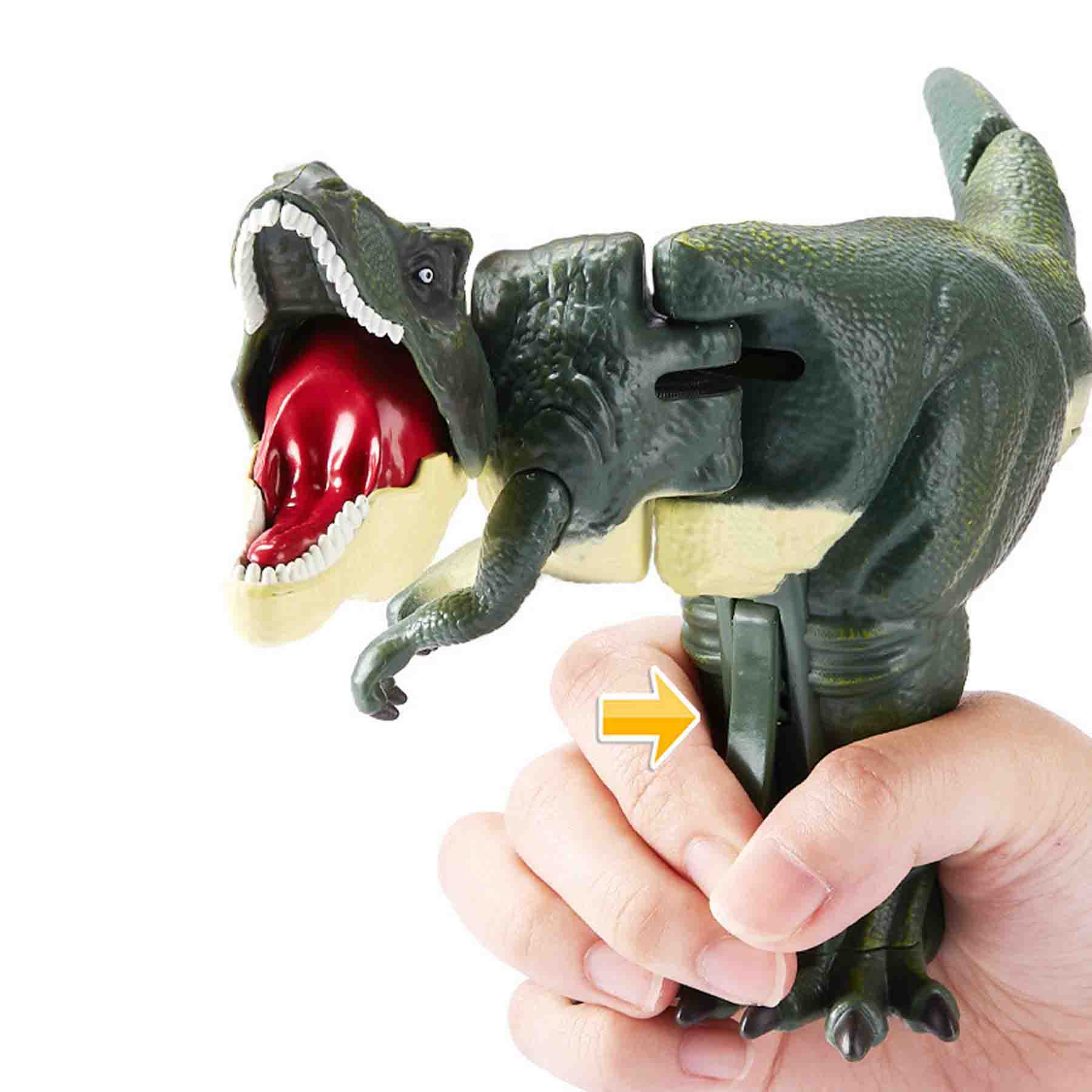 ⭐ Dinosaurio Za Za T Rex Dino Sa Sa