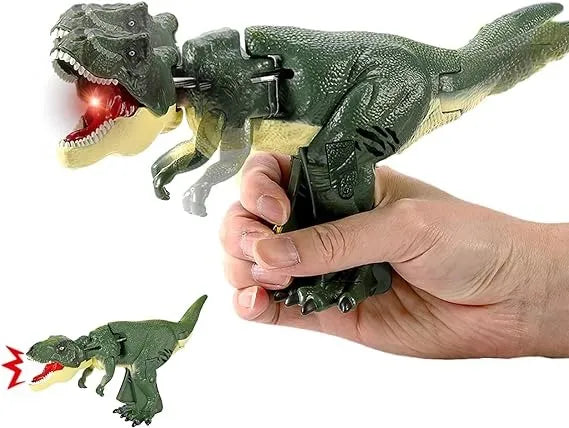 ⭐ Dinosaurio Za Za T Rex Dino Sa Sa