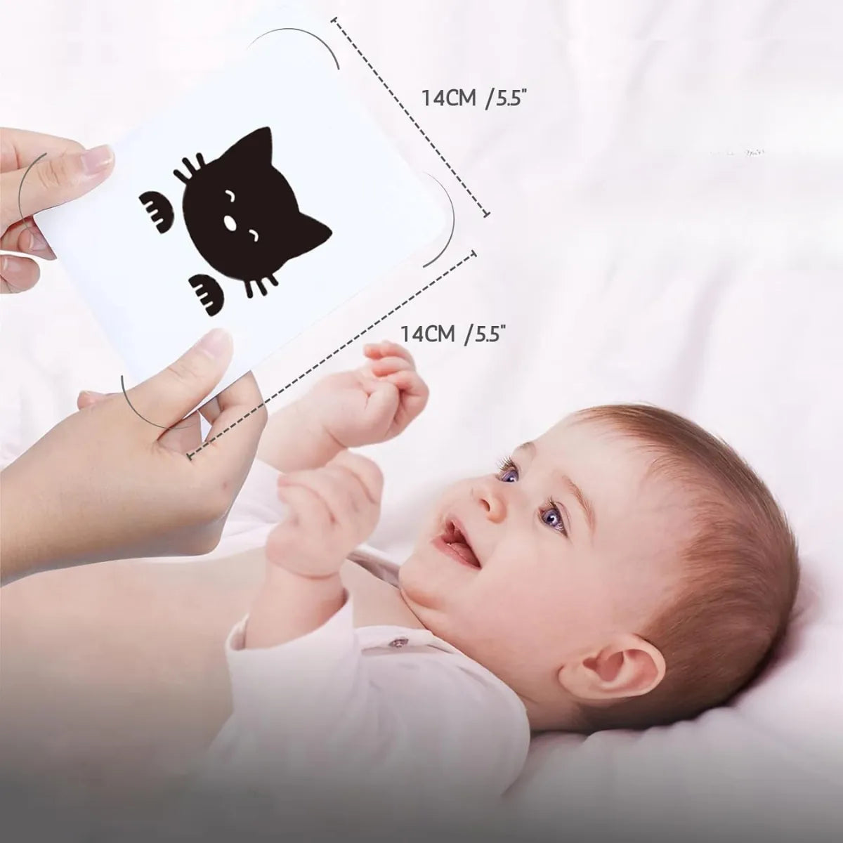 SET TARJETAS SENSORIALES MONTESSORI